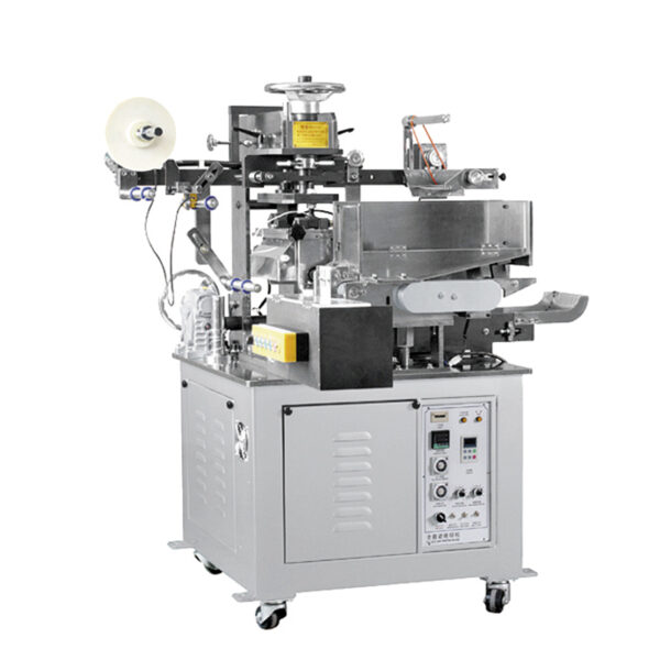 h100 automatic heat transfer machine